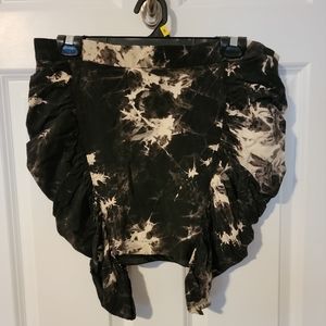 Kat von D skirt